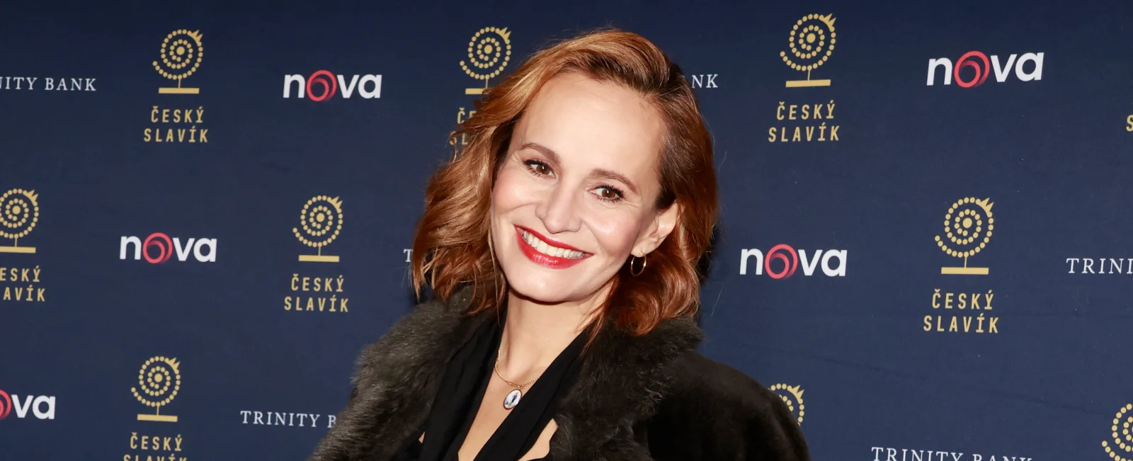 Monika Absolonová se zhroutila. Odešla láska, která byla jejím největším životním parťákem