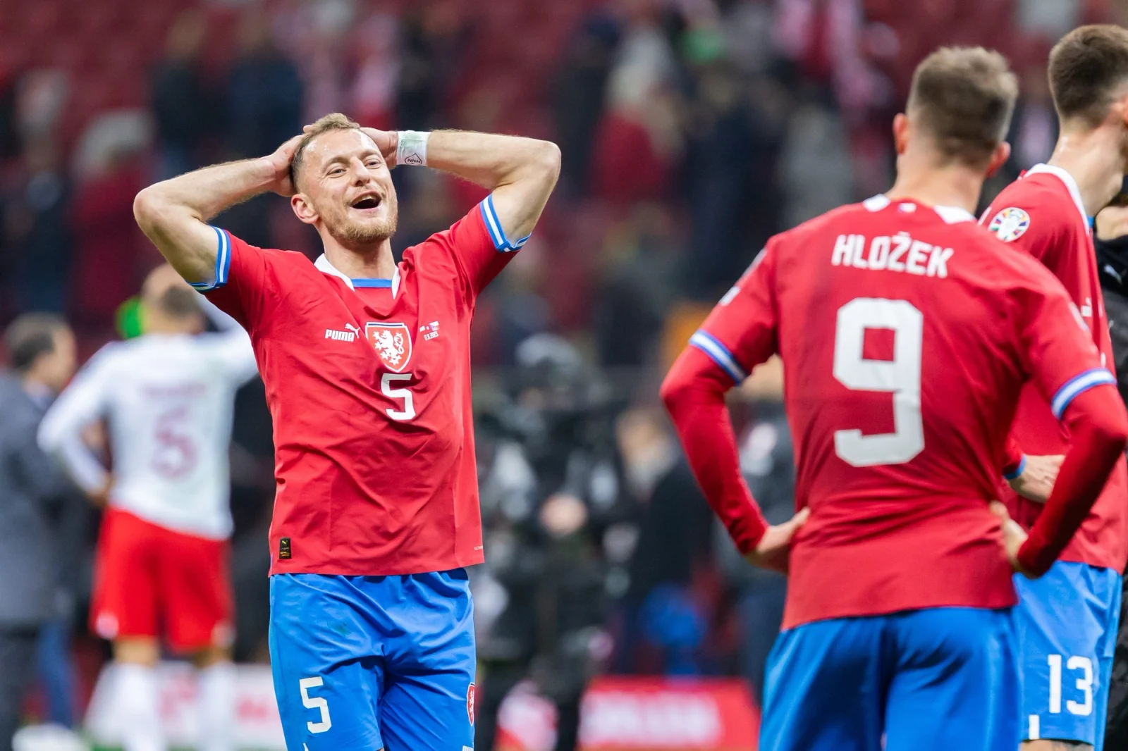 Česká reprezentace v Mexiku si utrhla ostudu. Reprezentace odjíždí z MS poslední