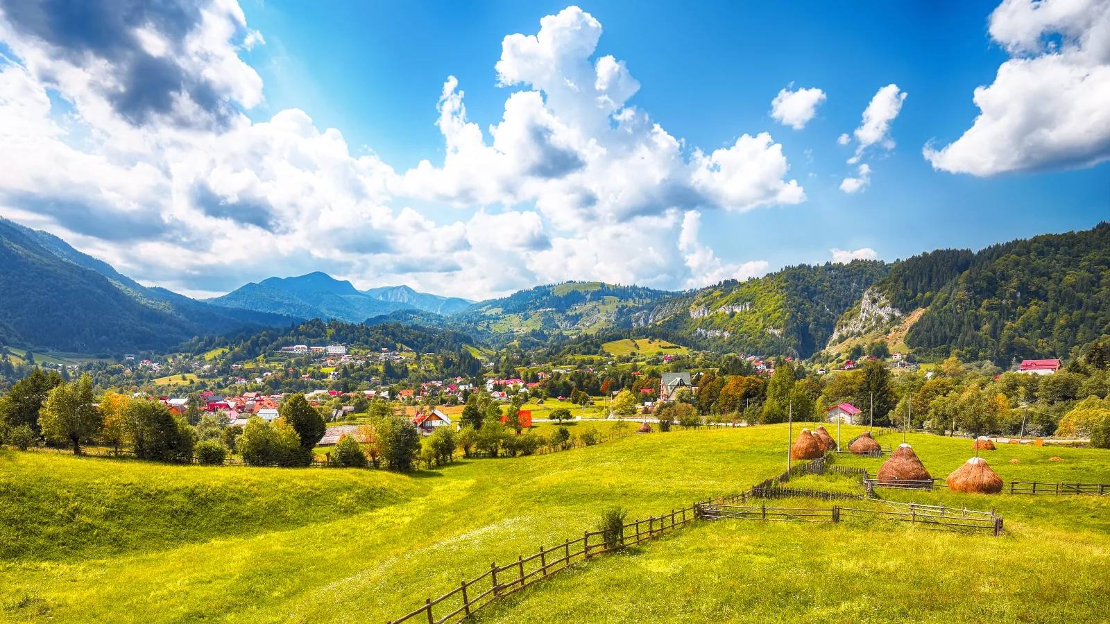 Podzim tu vypadá jako z pohádky. Češi tu nejsou vidět, přitom jde o jednu z nejkrásnějších destinací v Evropě