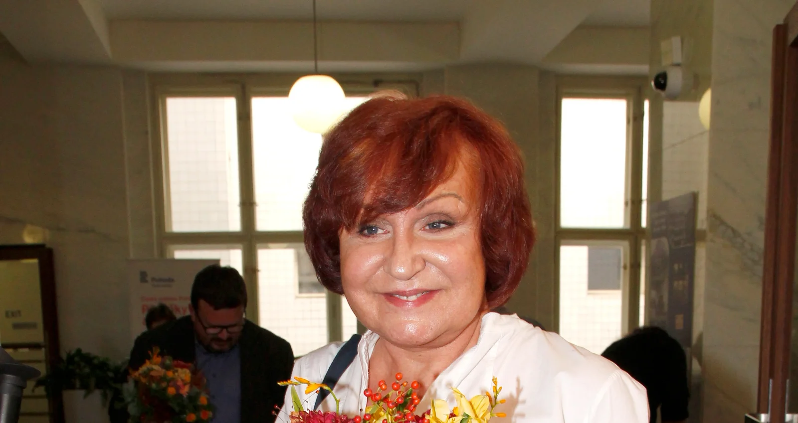 Petra Janů znovu podstoupí úpravy obličeje. Fanoušci se ptají, kdy už s tím skončí