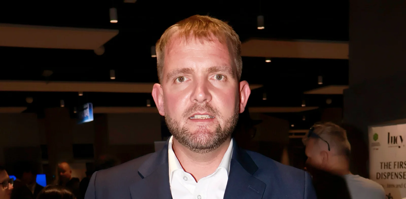 Libor Bouček má luxusní mezonet na Vinohradech. Takové bydlení by mu záviděla i hollywoodská hvězda