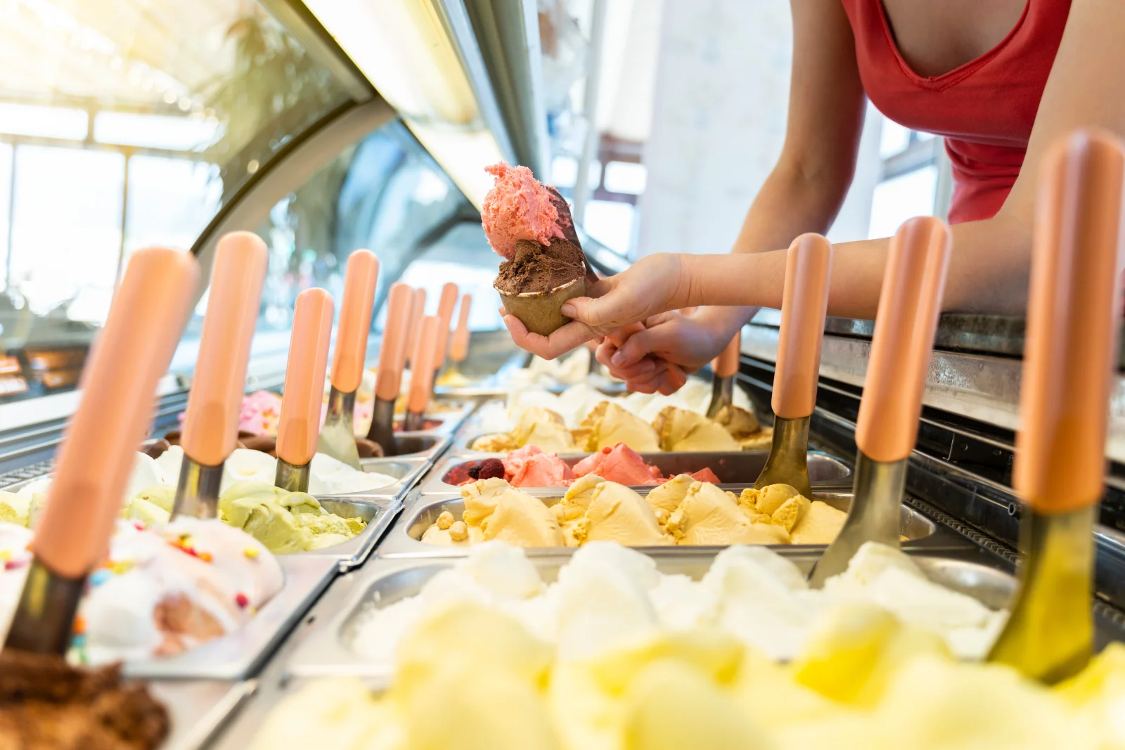 Hygienici bijí na poplach: Oblíbená točená neprošla testy, tato příchuť  je největší hrozba léta