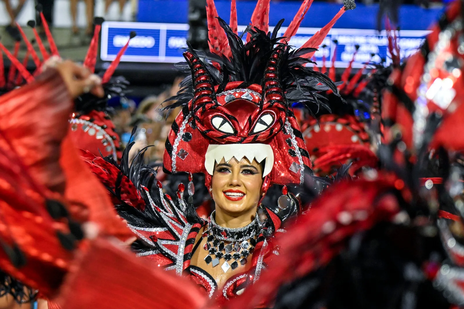 Otřesená a psychicky zničená! Tanečnici Lálovou ze StarDance okradli v Riu útočníci, přišla téměř o vše