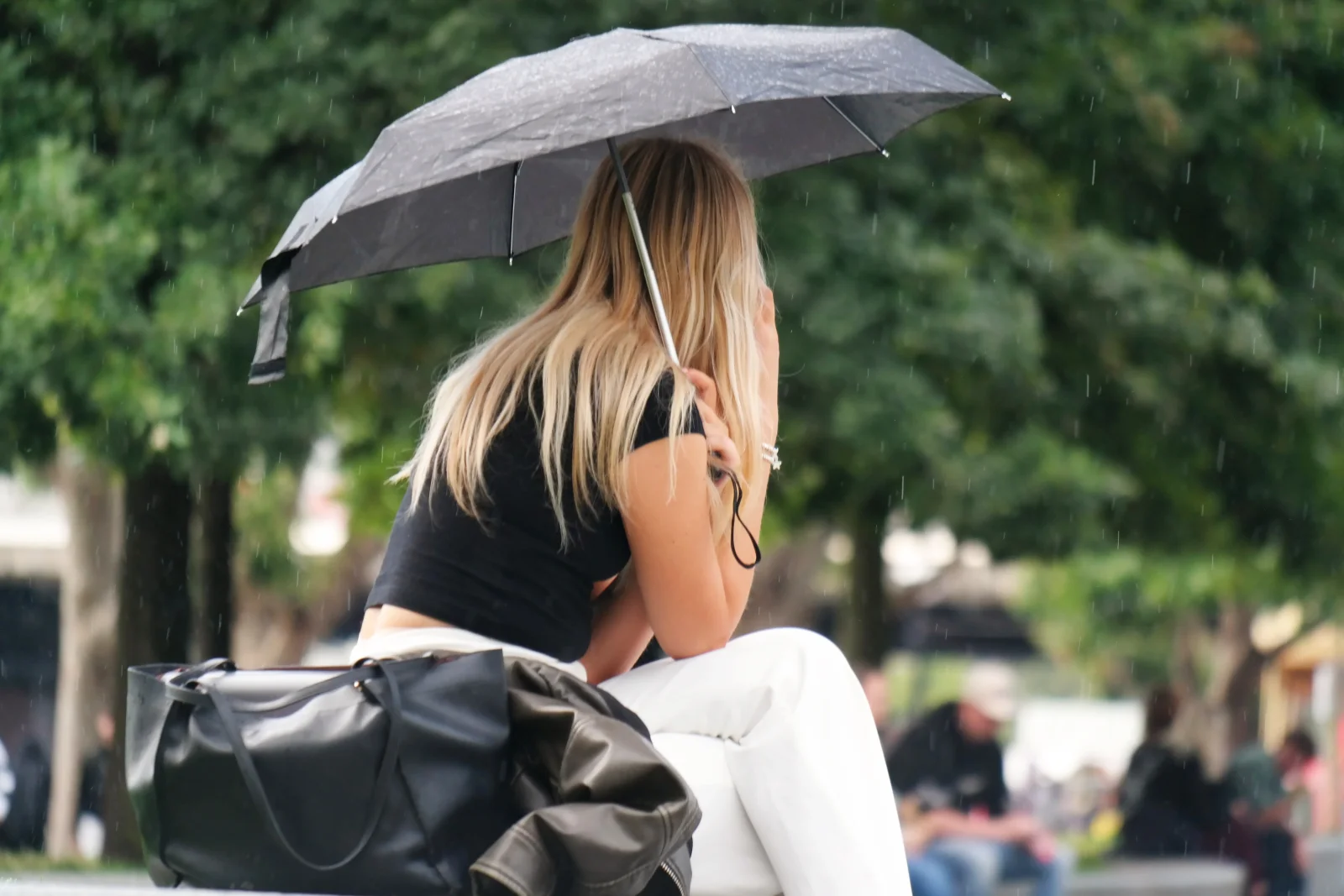 Meteorologové varují před velkou změnou. Počasí v Česku se rychle obrátí