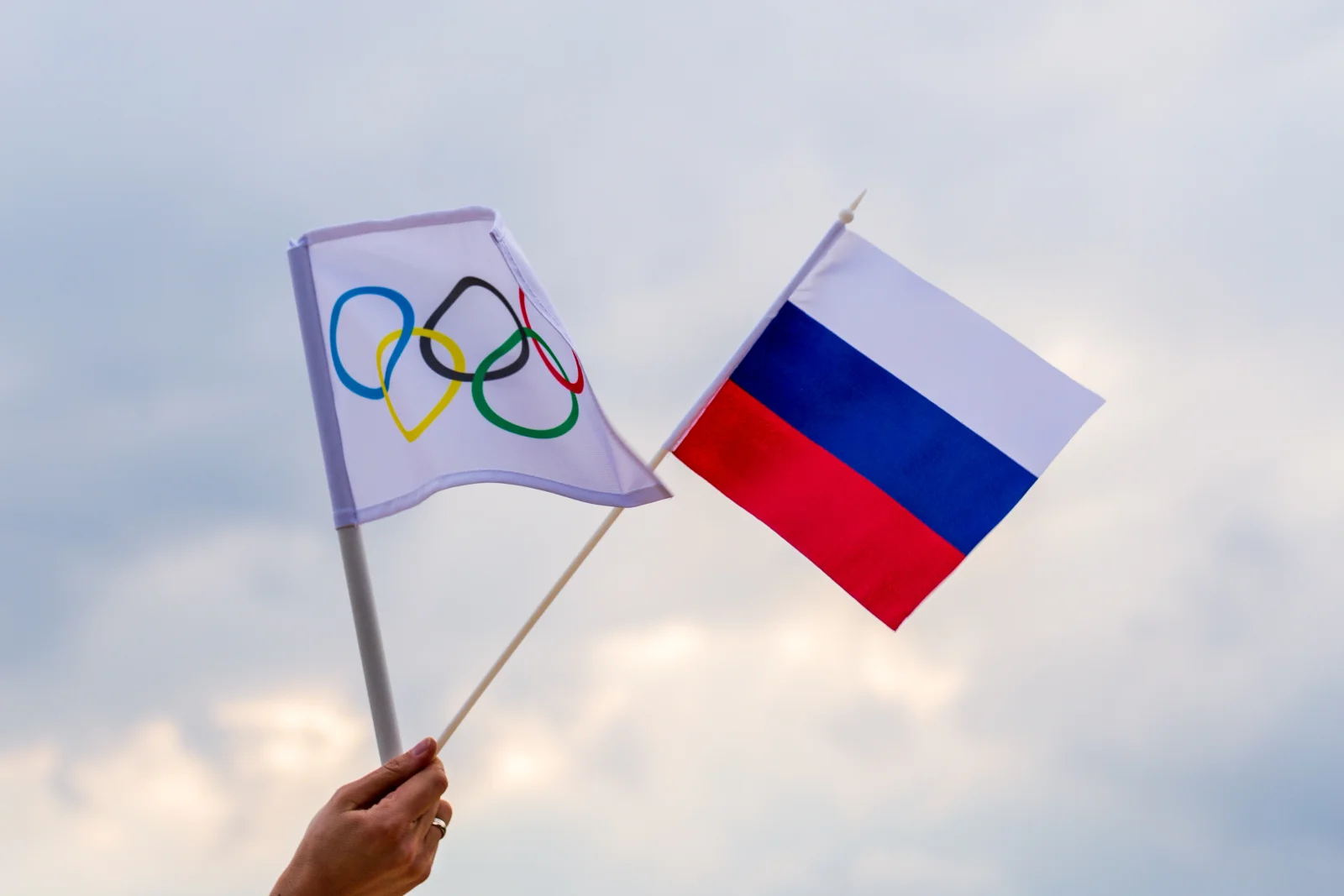 Na zimní paralympiádě nastoupí šest sportovců pod ruskou vlajkou. Rozhodnutí budí velkou pozornost