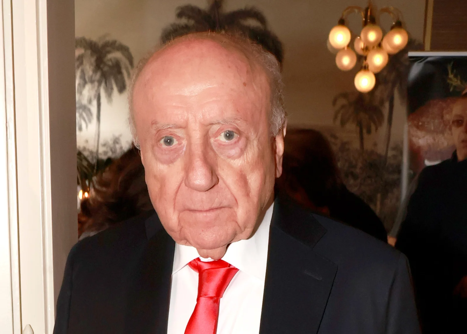 Po měsících klidu další trápení: Felix Slováček byl znovu přistižen s Lucií Gelemovou, Dádě dochází trpělivost