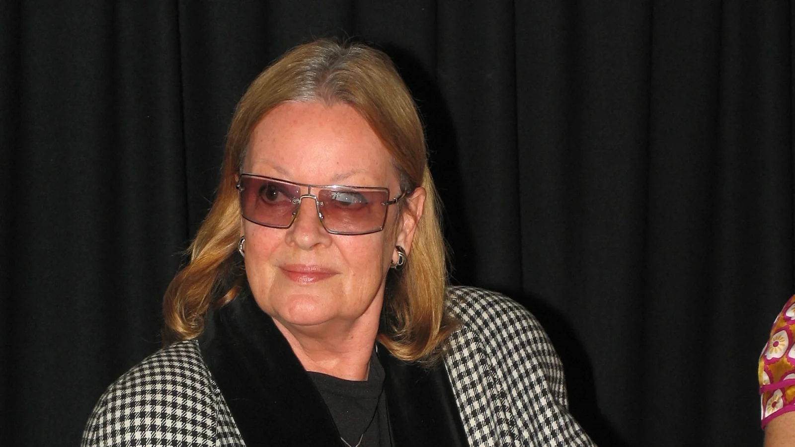 Smutná zpráva zasáhla českou kulturu. Ve věku 86 let zemřela herečka Jana Brejchová