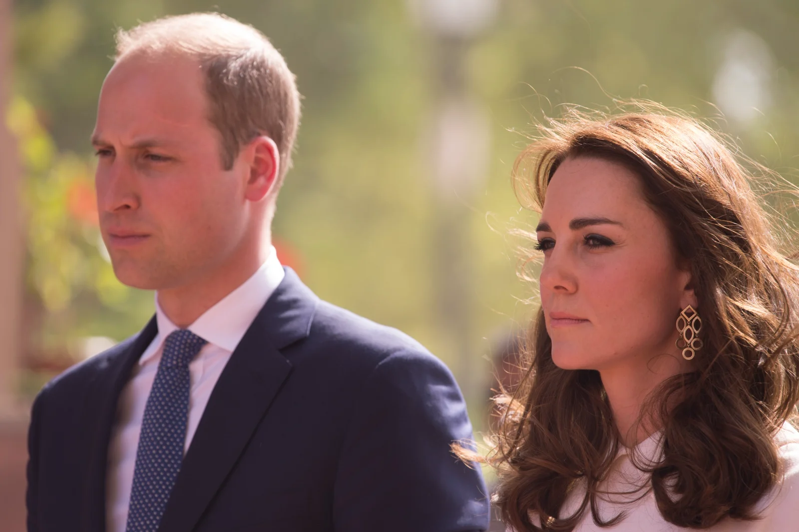 Pracuje jako profesionální dvojnice Kate Middleton. Vydělává tisíce denně, ale jedna věc vás na její práci překvapí