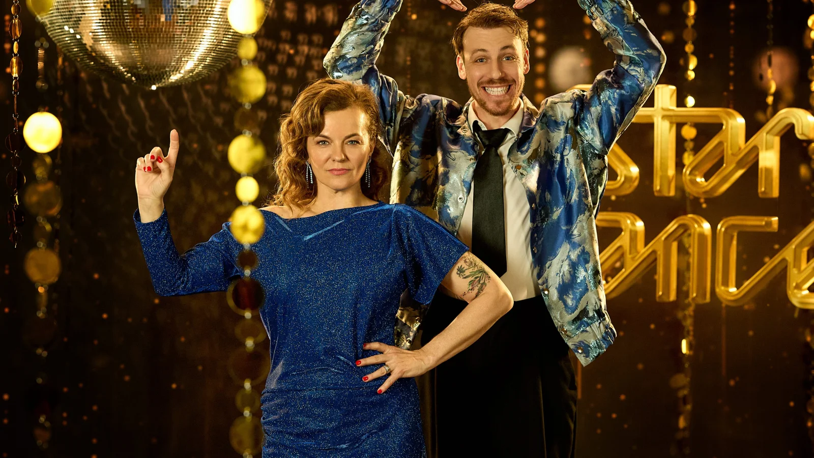 Marta Jandová nabídku StarDance odmítla. Překvapila vysvětlením, které fanoušci nečekali