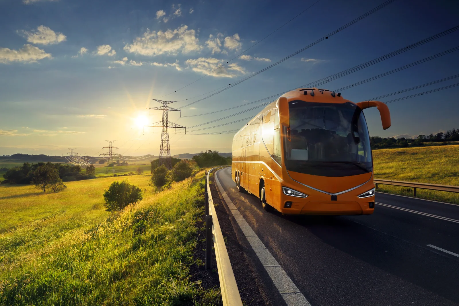 Známý autobusový dopravce spouští dvě linky do Chorvatska. Lidé už teď vykupují nejlevnější jízdenky za 899 Kč