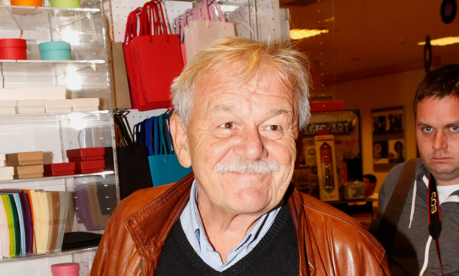 Byt za desítky milionů a ztracená chalupa. Karel Šíp po rozvodu měnil svůj život i majetek od základů