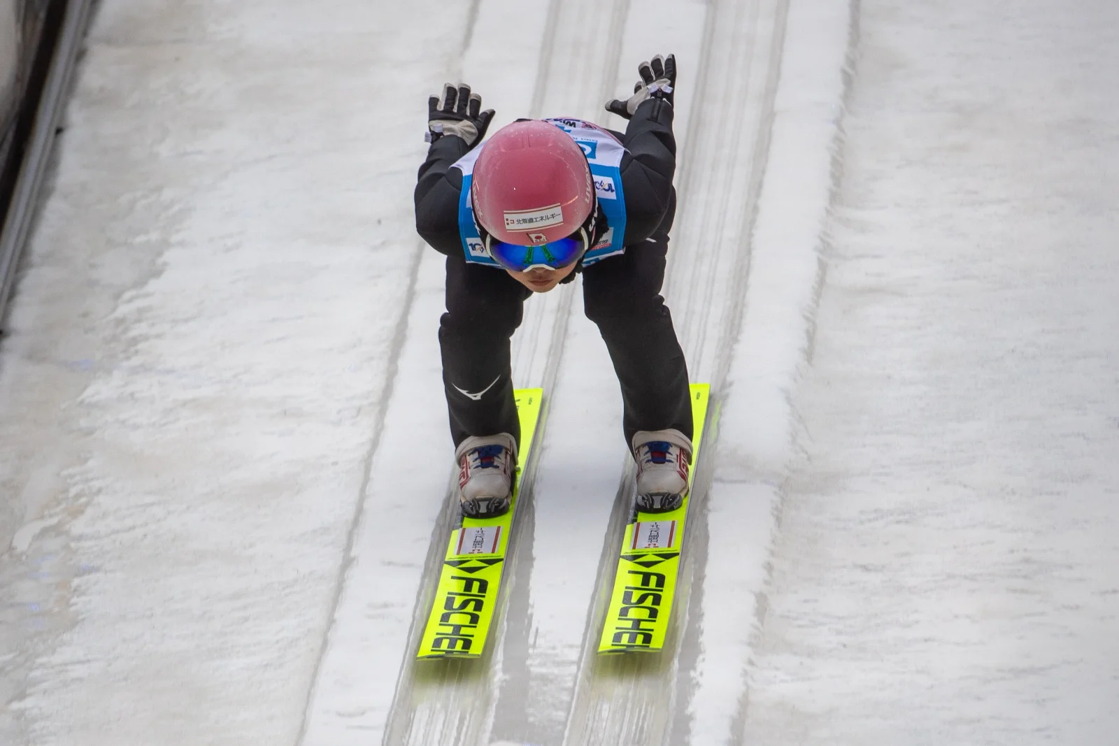 Veronika Jenčová ukončila kariéru dva měsíce po olympiádě