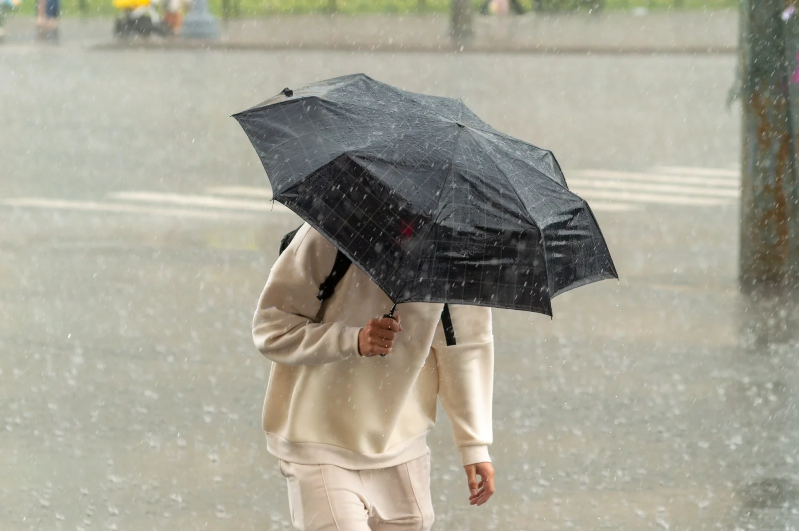 Počasí v Česku čeká náhlý zlom. Meteorologové už oznámili přesný termín, kdy přijde nečekaný obrat