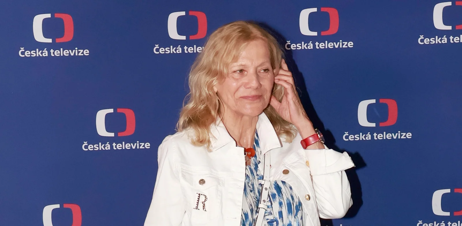 Známá česká zpěvačka skončila v nemocnici. Sanitka ji převezla v kritickém stavu, situace je vážná