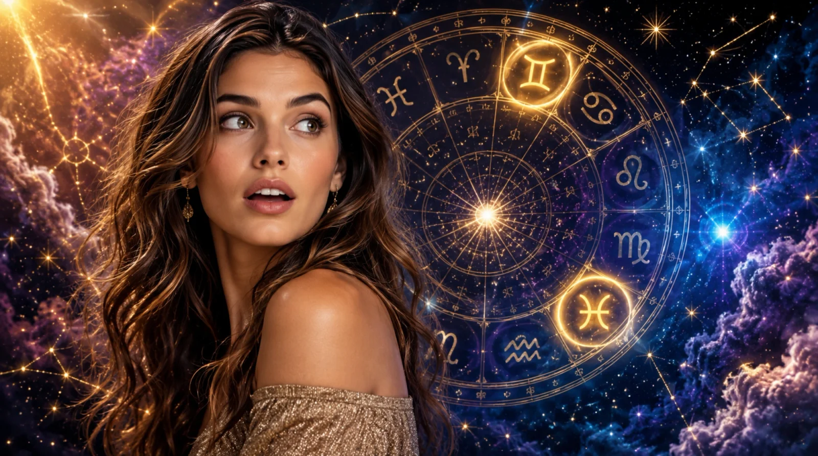 Horoskop na pátek 5. června: Tato dvě znamení dostanou jedinečnou šanci, kterou musí využít