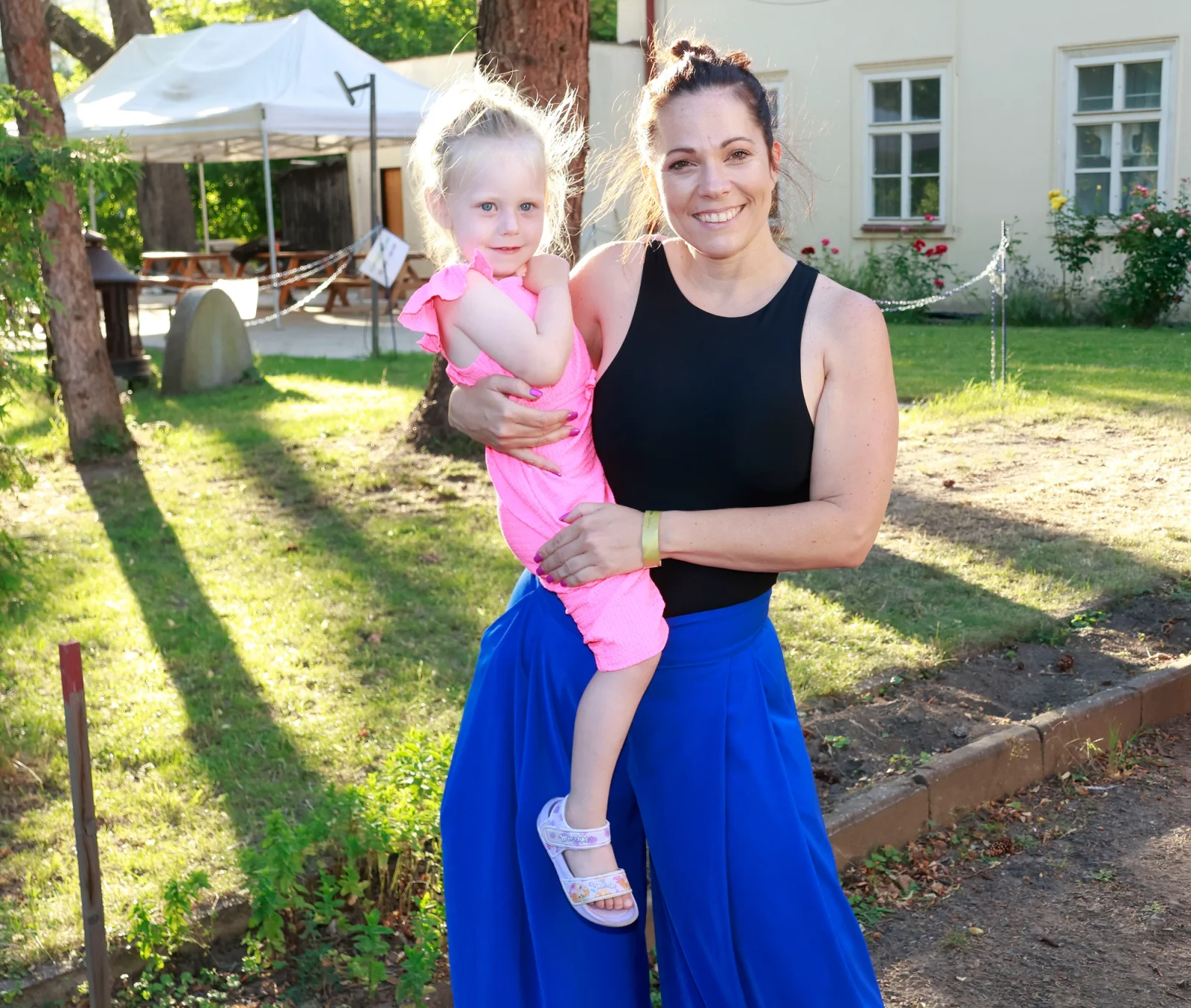 Michaela Nosková míří na ministerstvo. Zpěvačka bude pomáhat lidem, kteří narazí na úřady