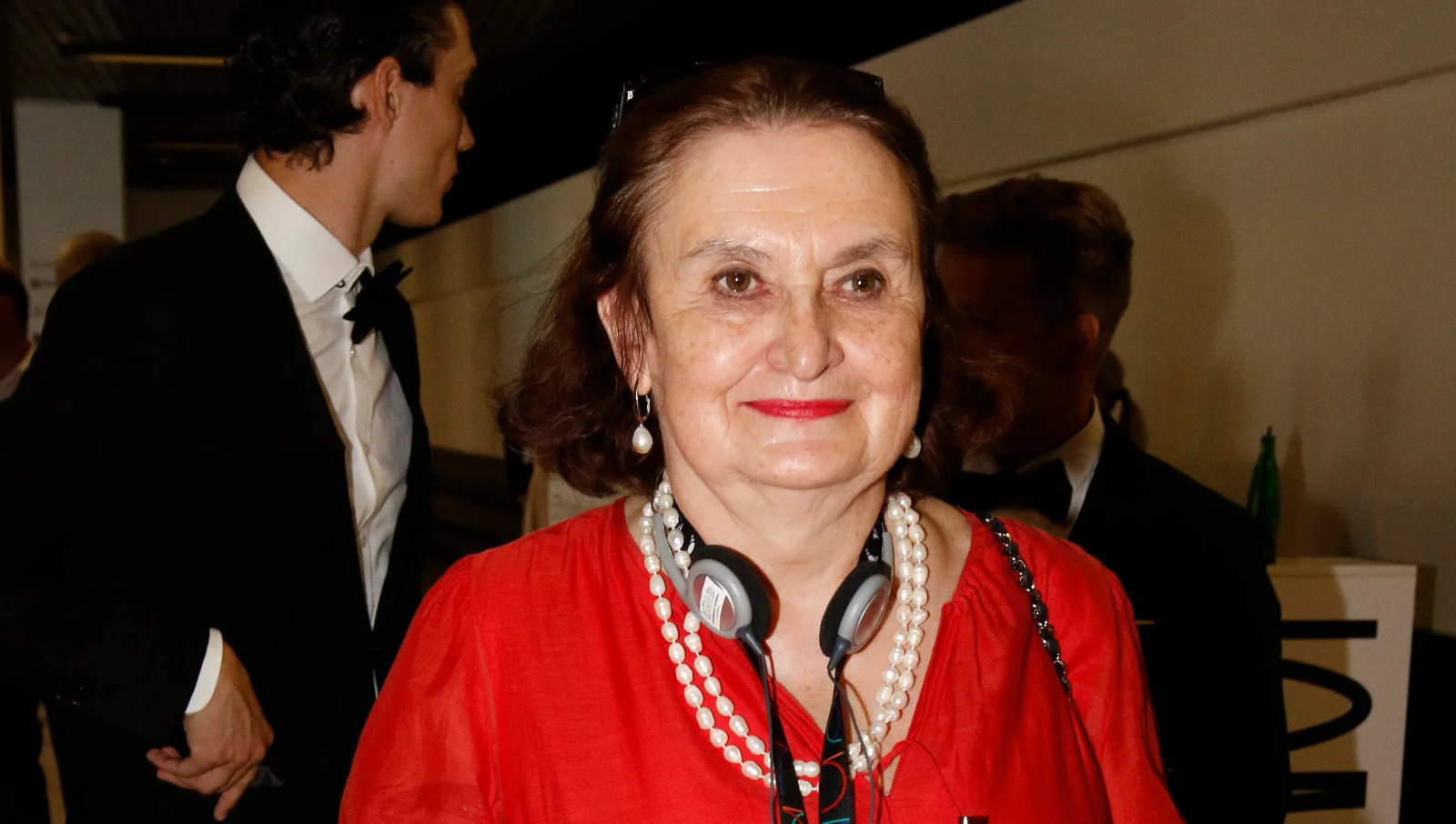 Dcera Evy Holubové zasáhla v pravou chvíli. To, co udělala, herečce doslova zachránilo život