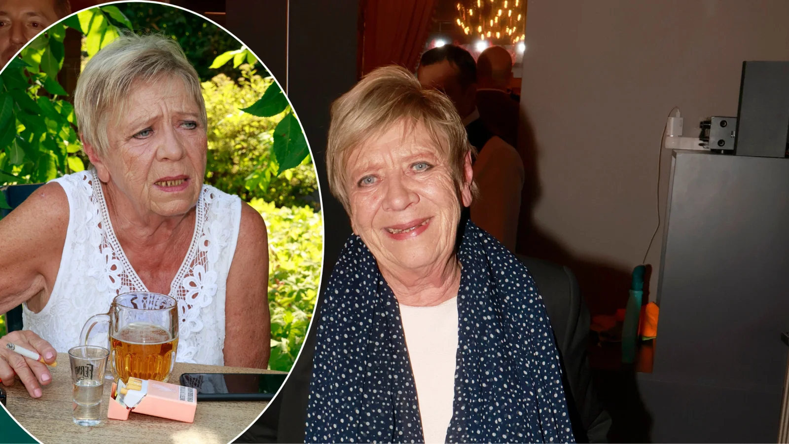 Jaroslava Obermaierová promluvila o svém důchodu. Takové zklamání herečka opravdu nečekala