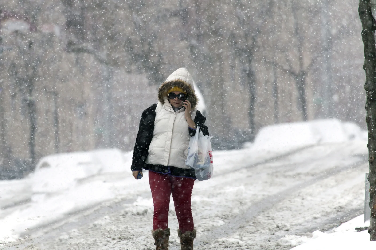 Meteorologové prozradili, kdy přesně skončí tuhé mrazy v Česku. Tento datum si zapište do kalendáře