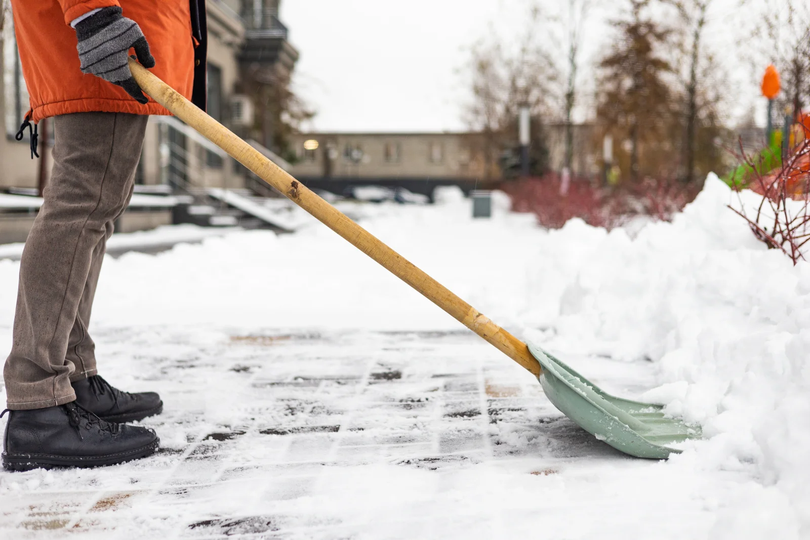 Už za 3 hodiny nastane sněhové peklo. V těchto místech napadne až 20 cm sněhu, připravte se na problémy