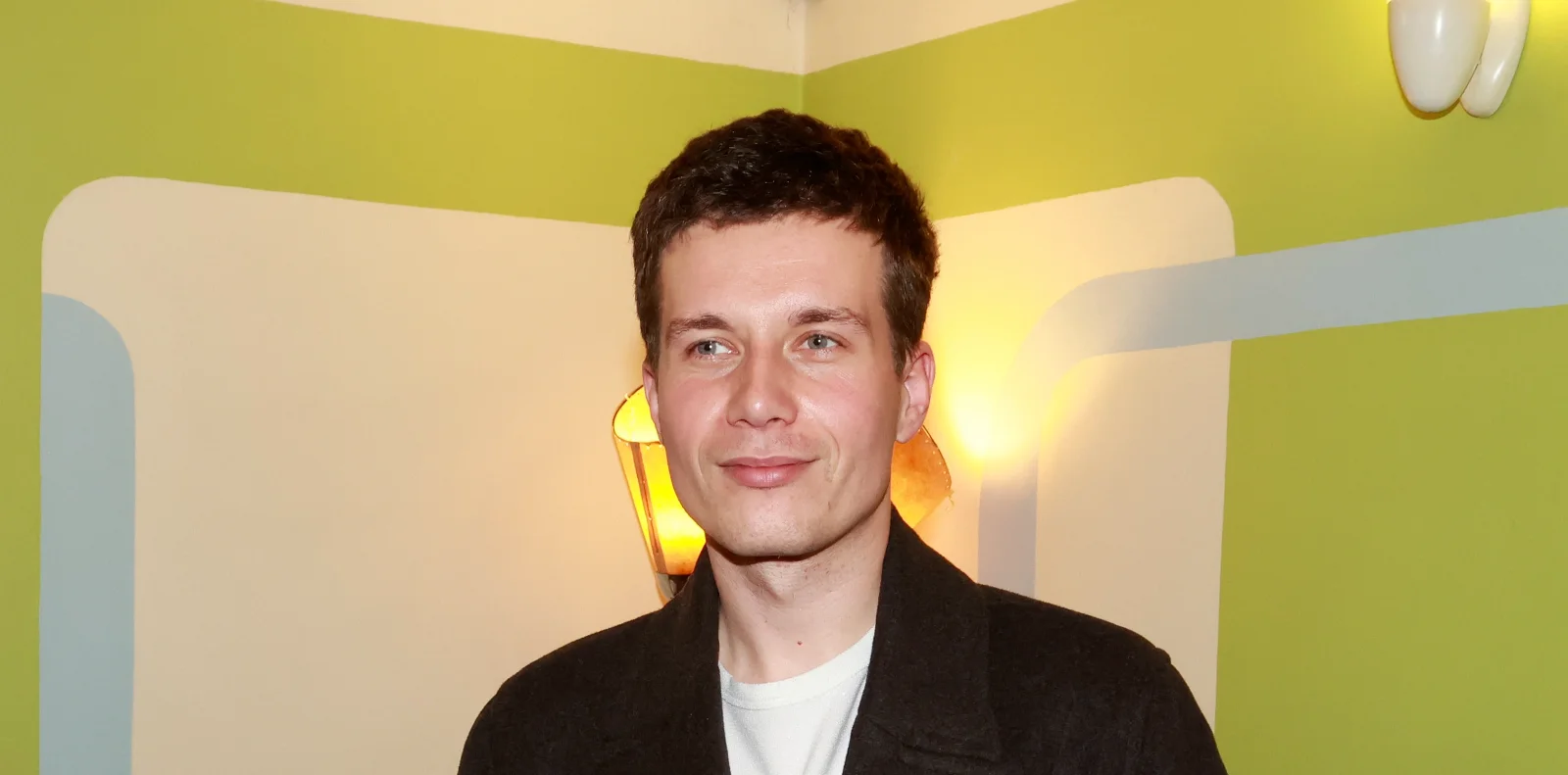 Daniel Krejčík se vážně zranil a musel do nemocnice. Něco takového nechce zažít žádný herec