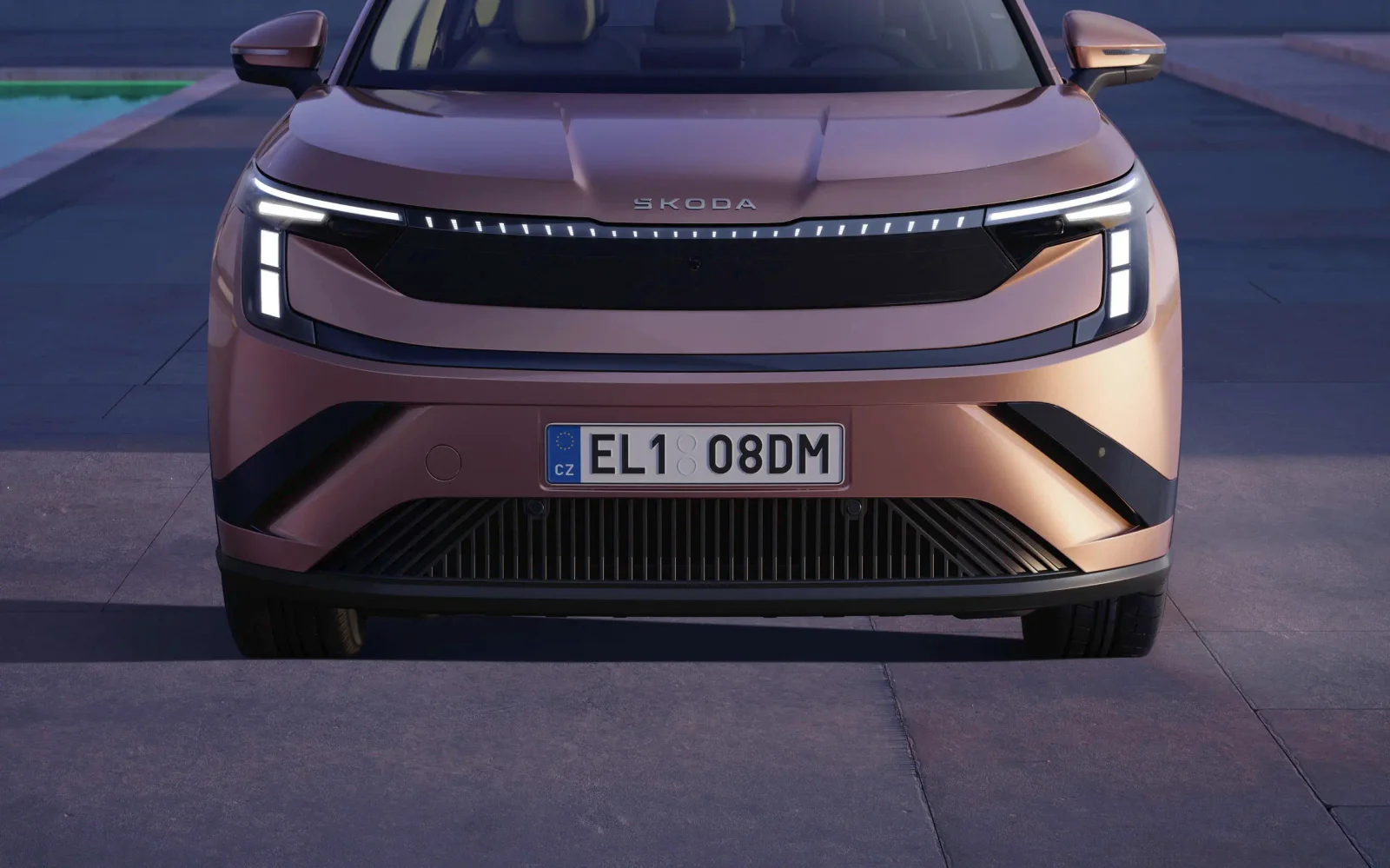 Škoda Peaq míří na vrchol značky. Obří elektromobil nabídne sedm míst, dlouhý dojezd a kufr jako stěhovák