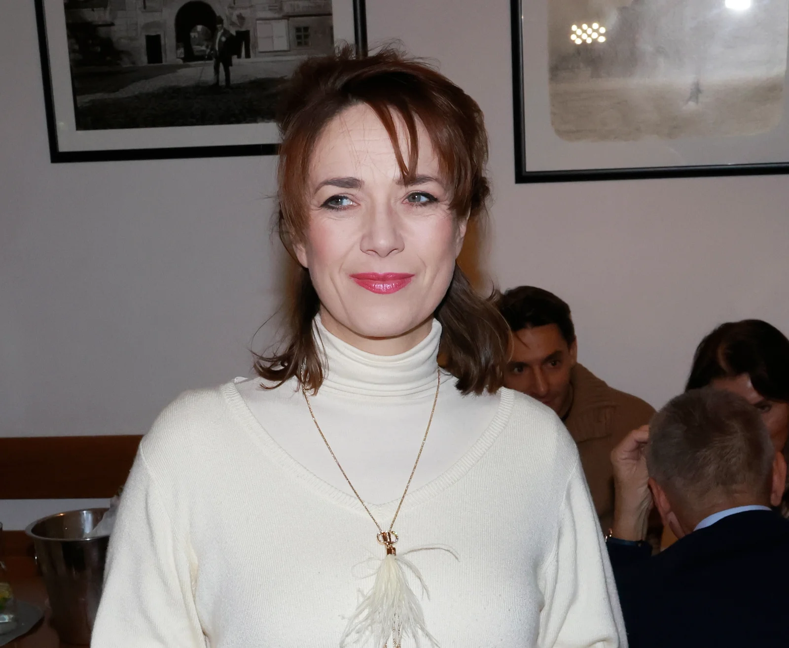 Dva roky trvající bolesti změnily Terezy Kostkové život. Má problémy s pohybem a musí se kontrolovat