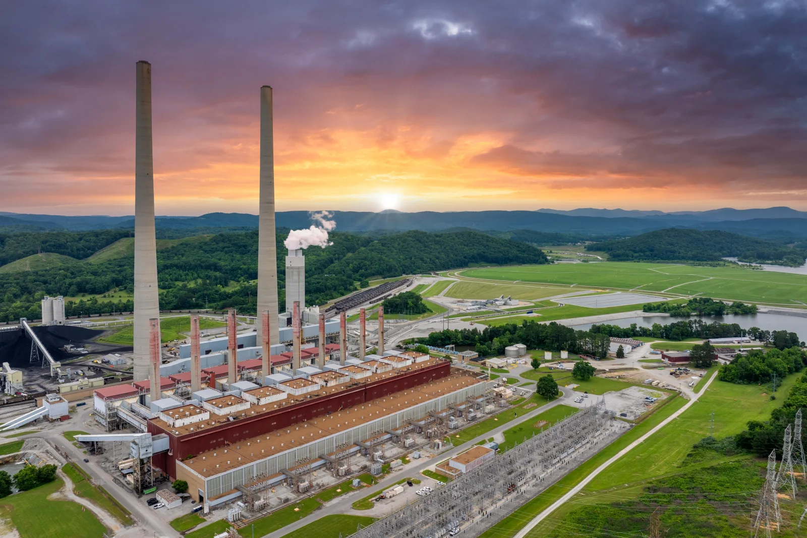 Česko čeká energetický převrat. Frenštát pod Radhoštěm chystá novinku,  domácnosti zaplaví nové teplo