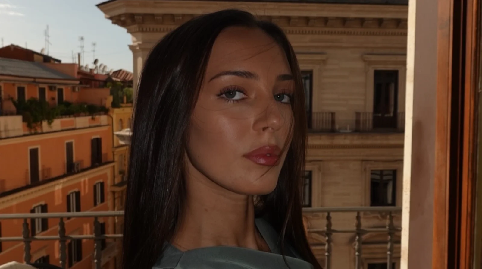 Charlotte Gottová ukázala, jak si užívá Itálii. Komentáře fanoušků ji ale zřejmě nepotěšily