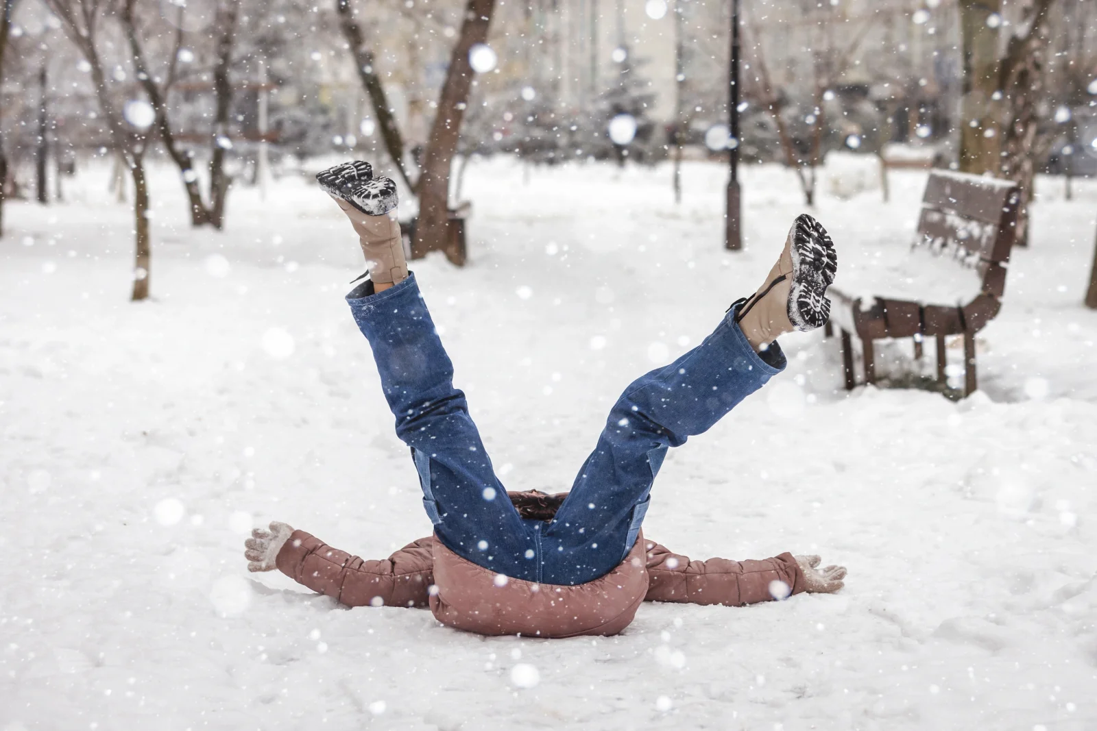 Evropa se připravuje na bohatou sněhovou nadílku. Meteorologové prozradili, kdy začne sněžit