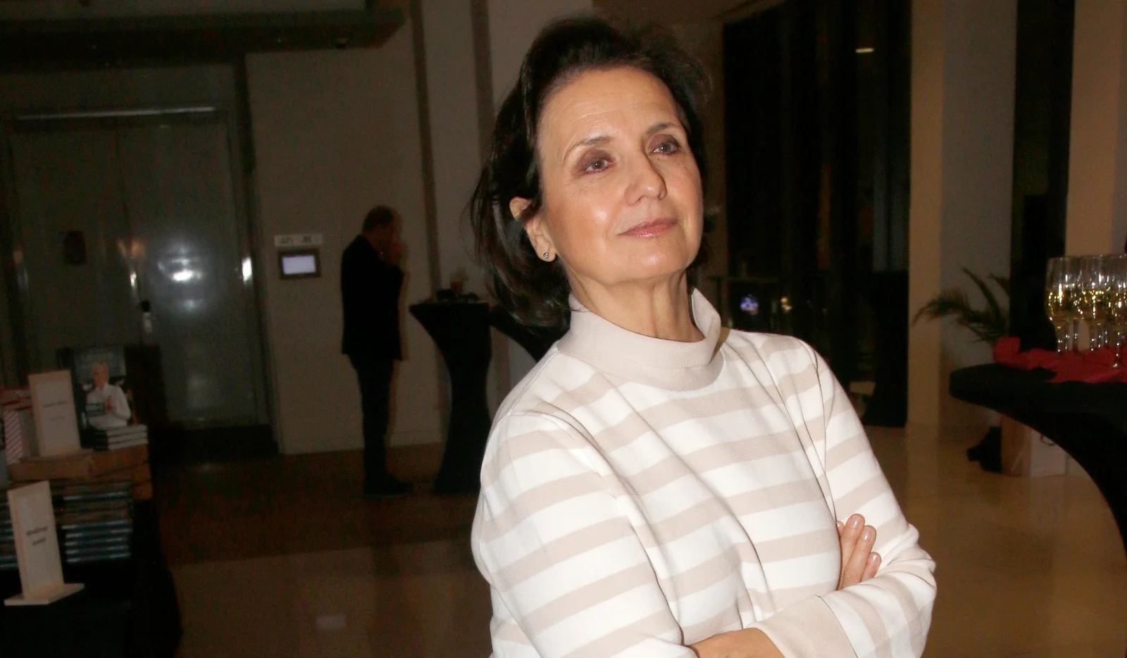 Zavražděný dědeček a ticho kolem něj. Veronika Freimanová přiznala, co ji dodnes pronásleduje
