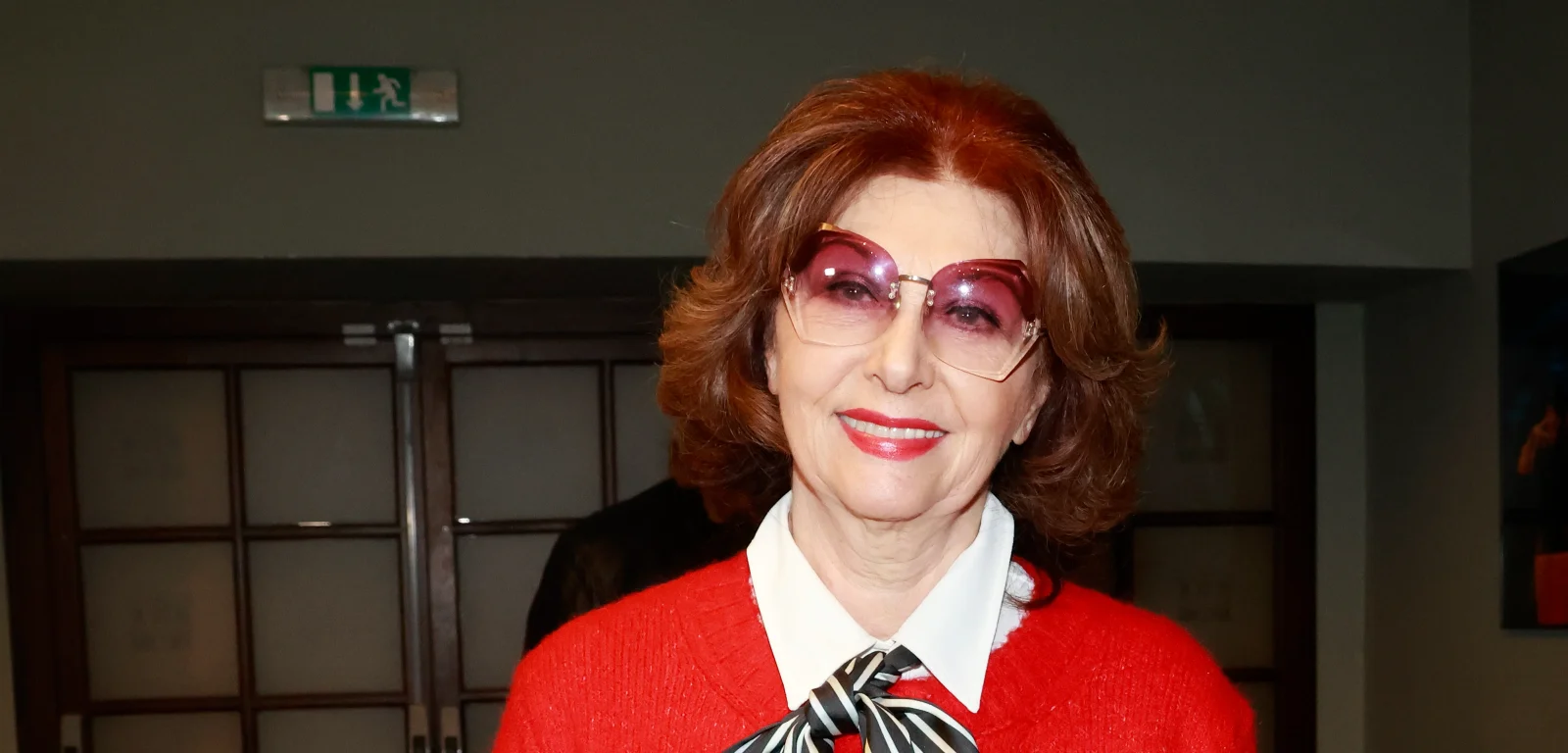 Saskia Burešová musela akutně do nemocnice. Lékaři potvrdili vážné zdravotní komplikace