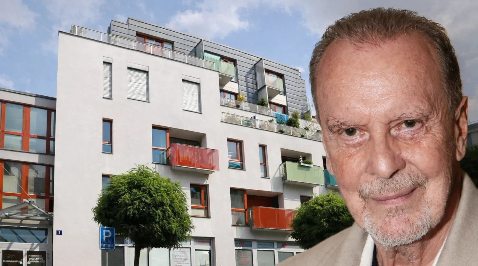 Nahlédli jsme do domova Štefana Margity. Byt, který sdílel s Hanou Zagorovou, zůstal vzpomínkou na lásku