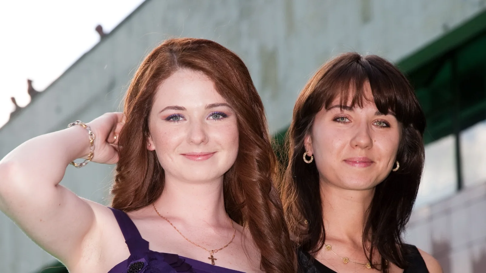 Duo tATu si fanoušci pamatují z divokých let. Dnes každá zpěvačka působí zcela odlišně