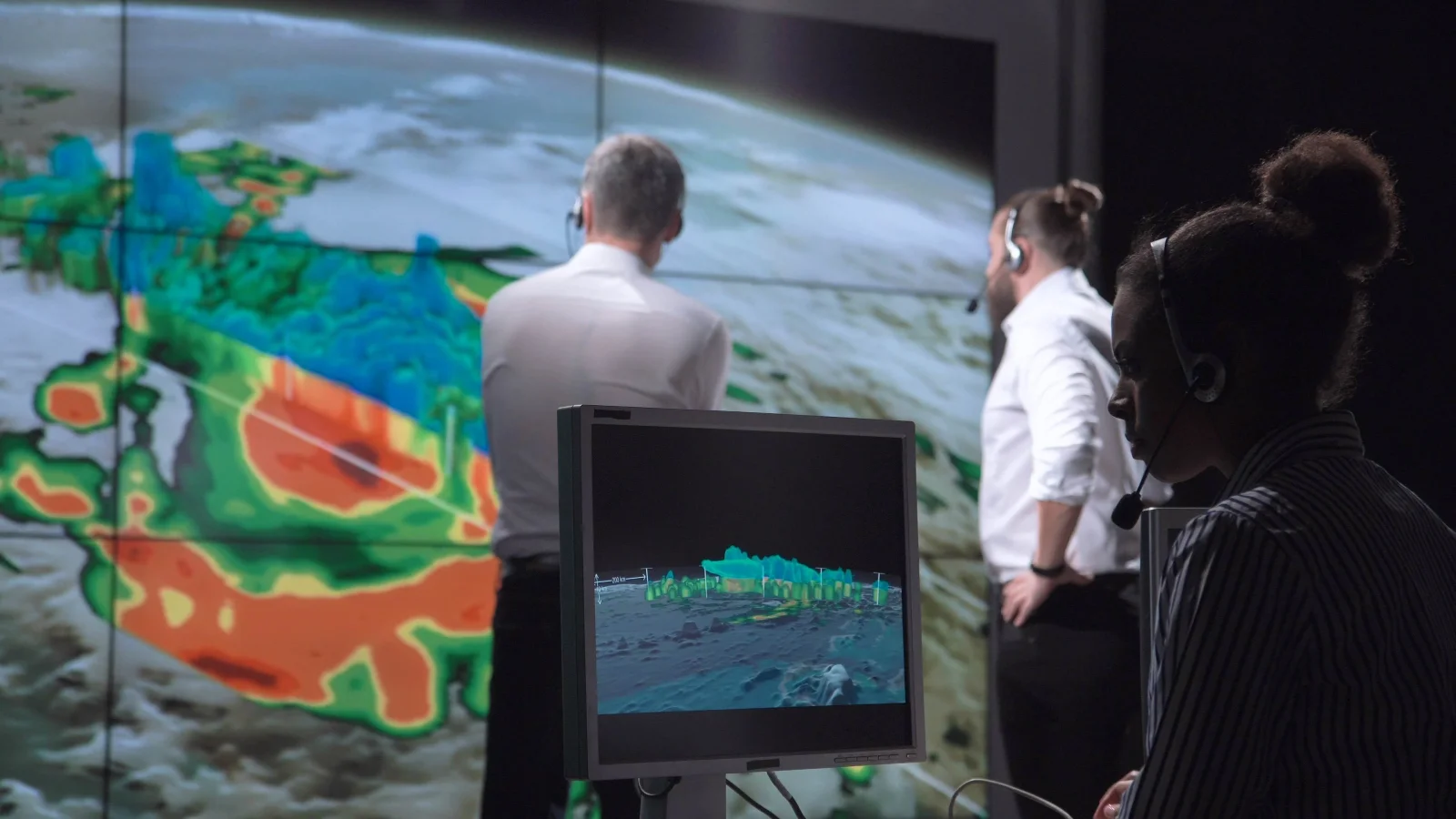 Na sobotu všichni mění plány. Meteorologové vydali před několika minutami akutní výstrahu