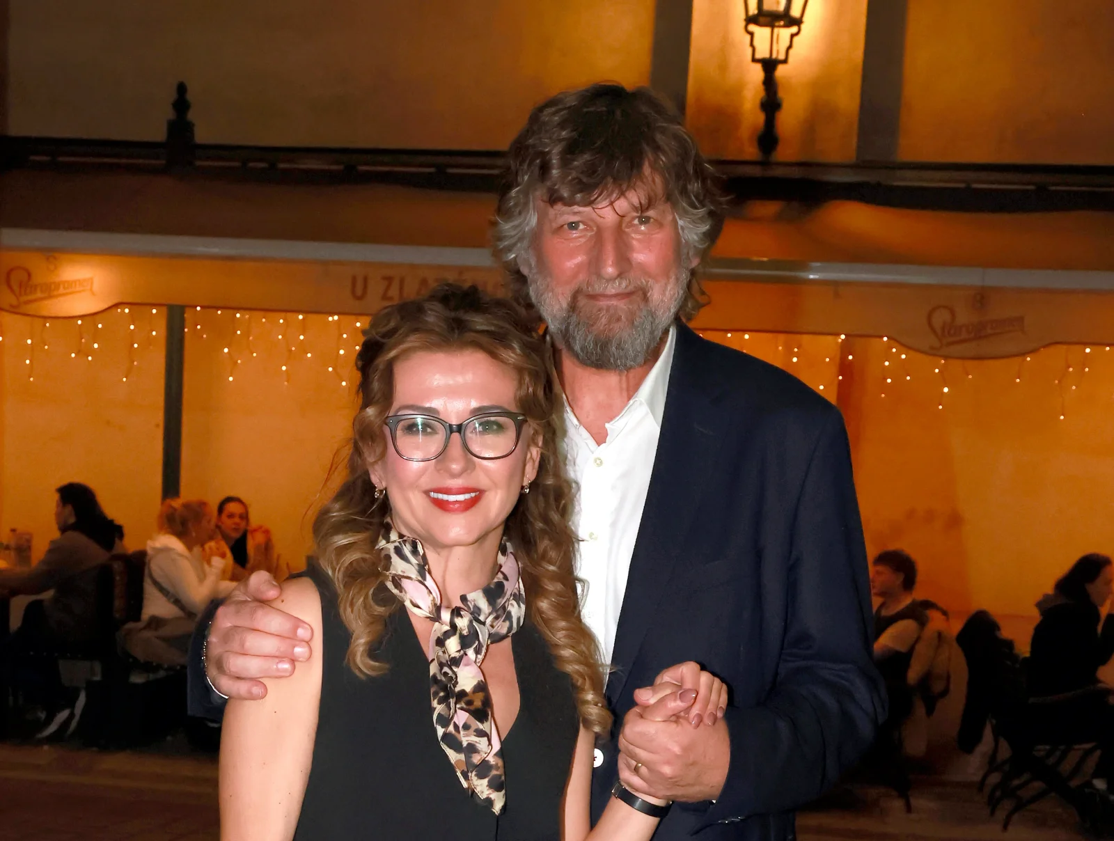 Diváci ji kvůli slavné roli doslova nesnášeli. Mimo kamery je ale jednou z nejhodnějších hereček u nás