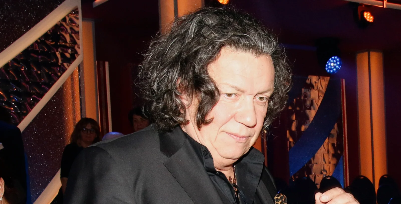 Richard Genzer otevřeně přiznal chybu z minulosti. Jeho dcera na to dodnes doplácí