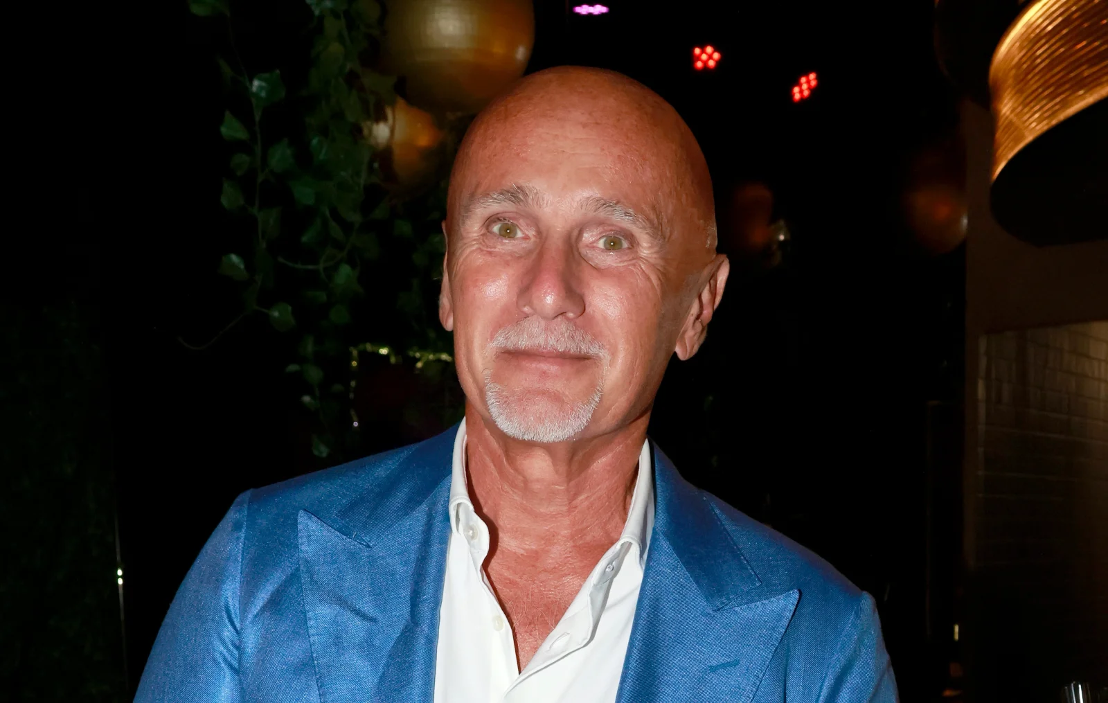 Richard Chlad si na Tenerife postavil dům, jaký Češi ještě neviděli. Takový luxus mohou závidět i hollywoodské hvězdy