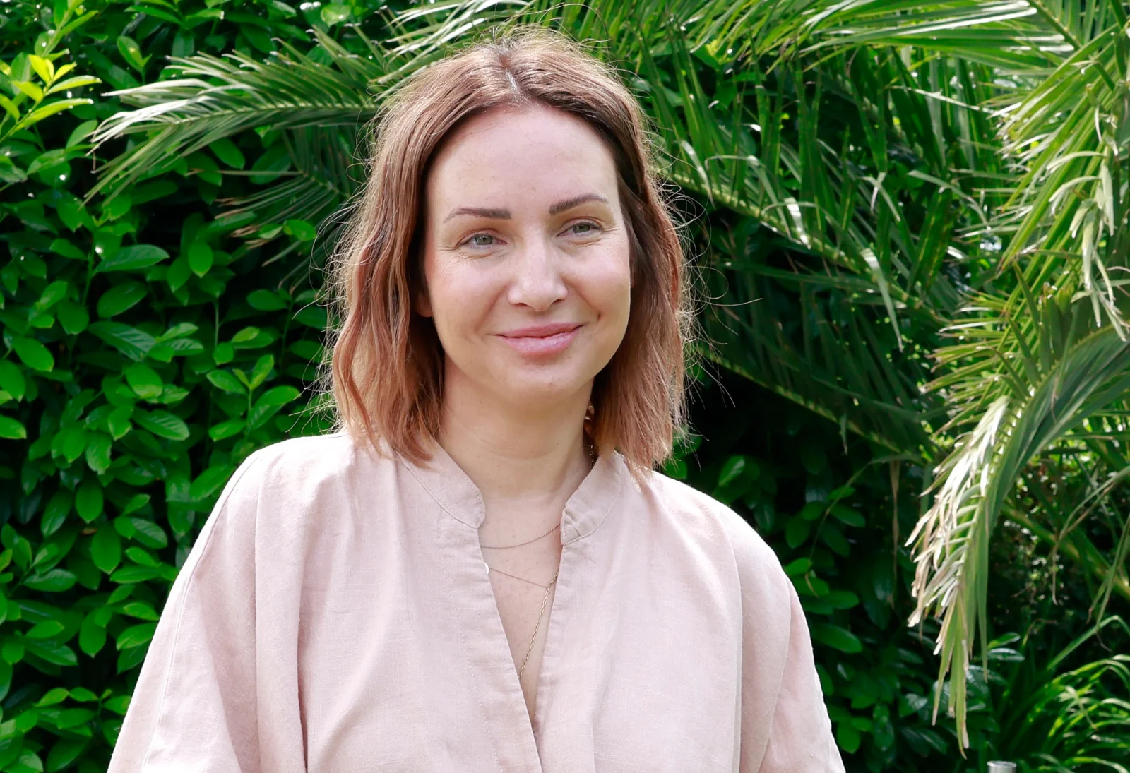 Týdny ticha a bolest, o které nechtěla mluvit. Veronika Arichteva veřejnosti popsala, co následovalo