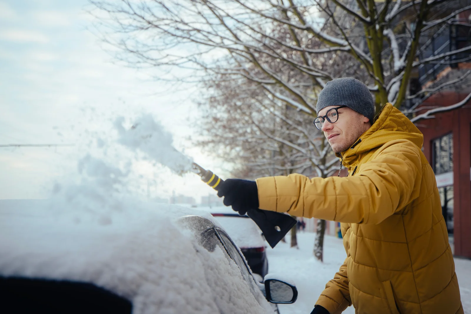 Meteorologové varují před prudkým obratem počasí. Předpověď na další dny se zásadně změnila