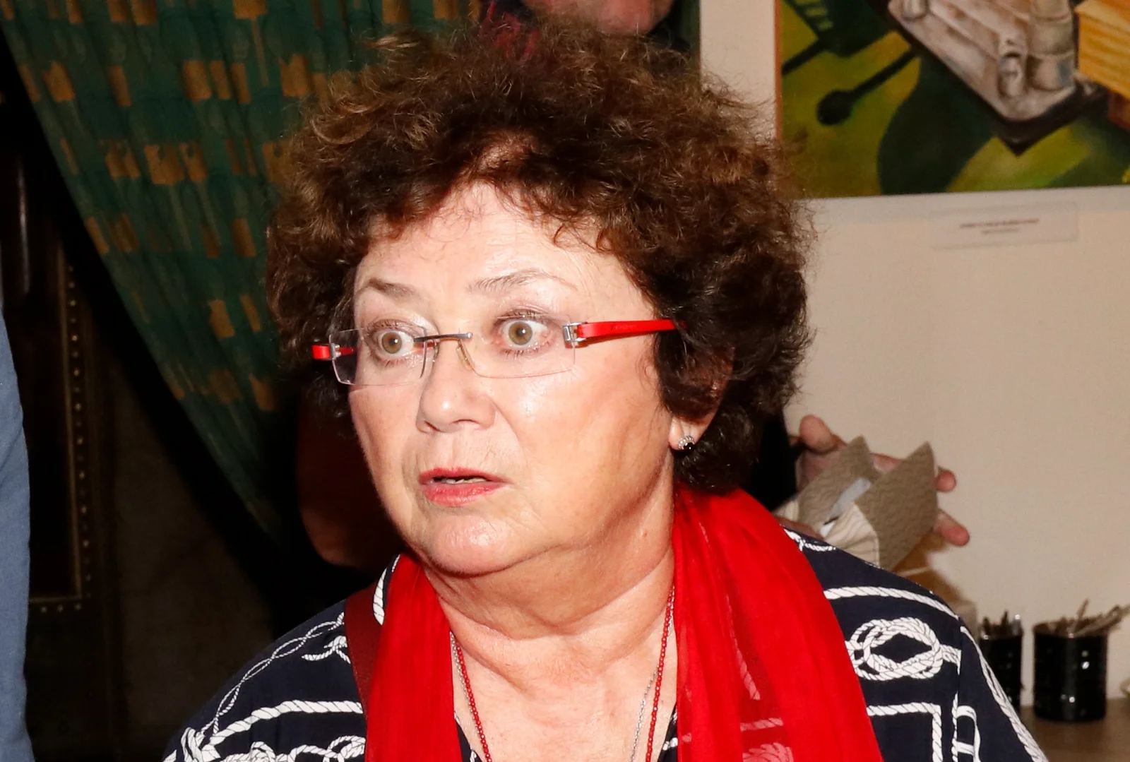 Vrátí se Jana Boušková na obrazovky? Blízký přítel prozradil pravdu o jejím zdravotním stavu