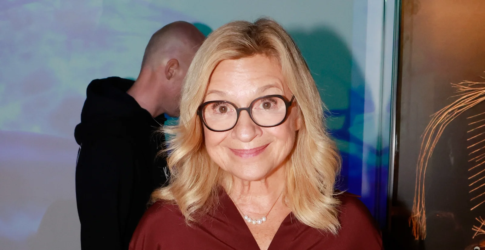 Jana Paulová překvapila fanoušky. V nové roli by ji čekal málokdo, reakce herečky stojí za to