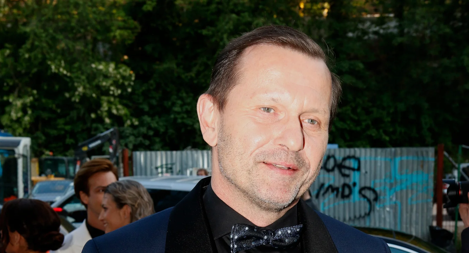 Jaromír Soukup verdikt soudu zřejmě nepochopil. Sledujícím jasně řekl, že chystá další kroky směrem k Agátě