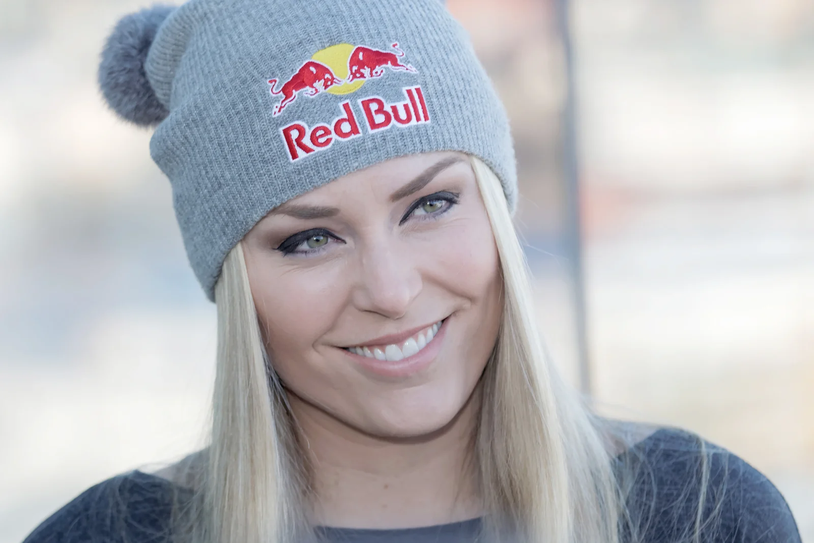 Lindsey Vonnová je po děsivé olympijské nehodě zpět doma. Teď ji čeká tvrdý střet s realitou