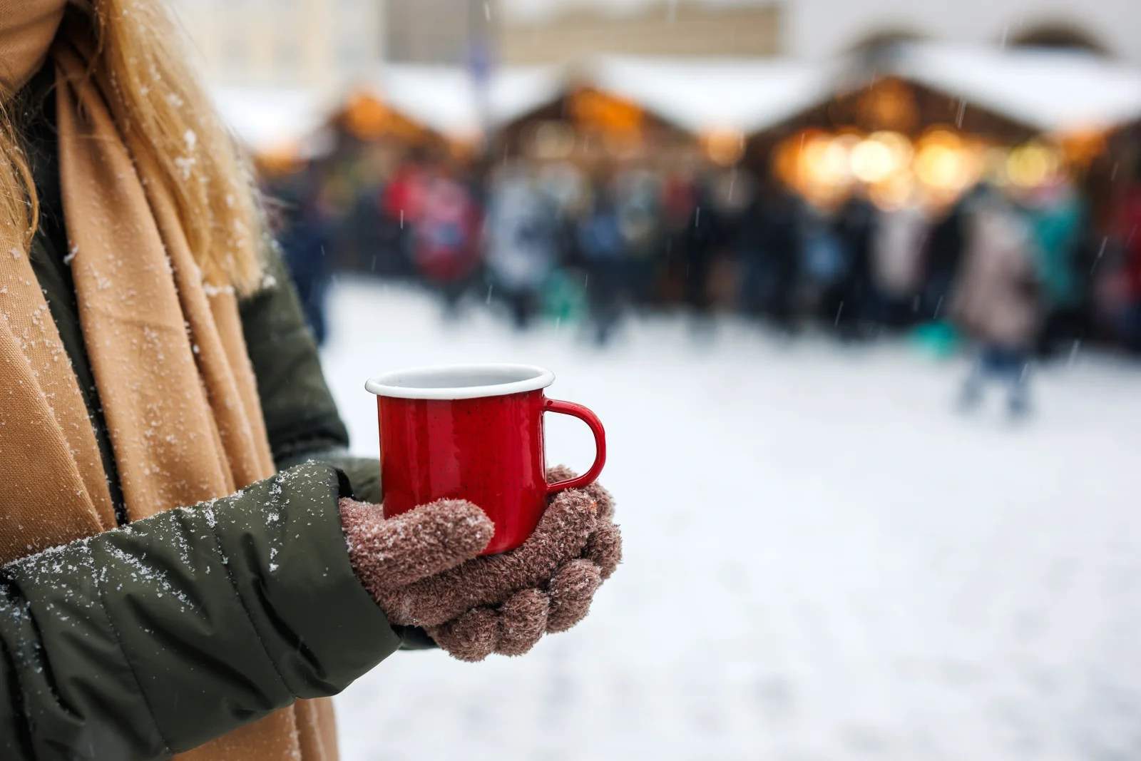 Meteorologové řekli, kdy v Česku začne sněžit. Tento datum si zapište do diáře, letos to přijde opravdu brzy