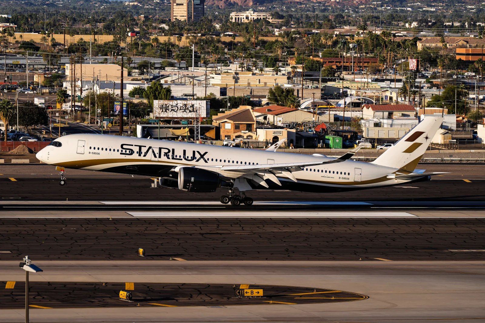 STARLUX Airlines otevírá prodej letenek v Česku. Tohle luxusní letadlo vám změní pohled na cestování