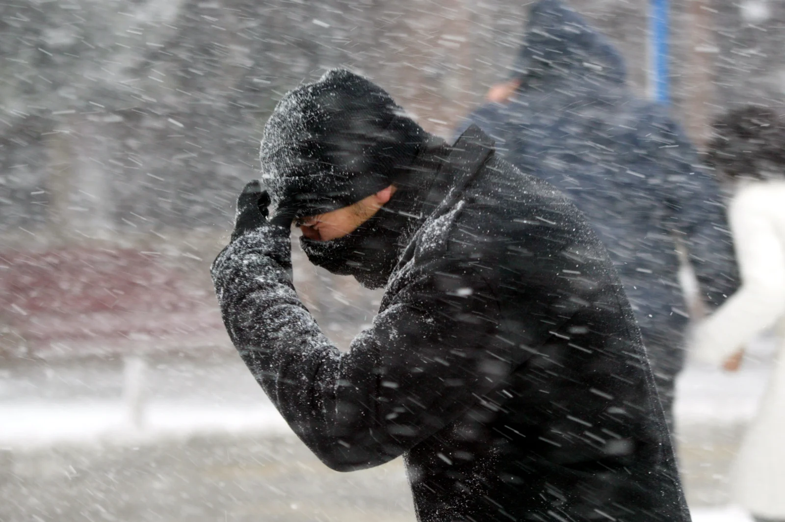 Na víkend by Češi měli změnit všechny plány. Počasí podle meteorologů nepřinese nic dobrého