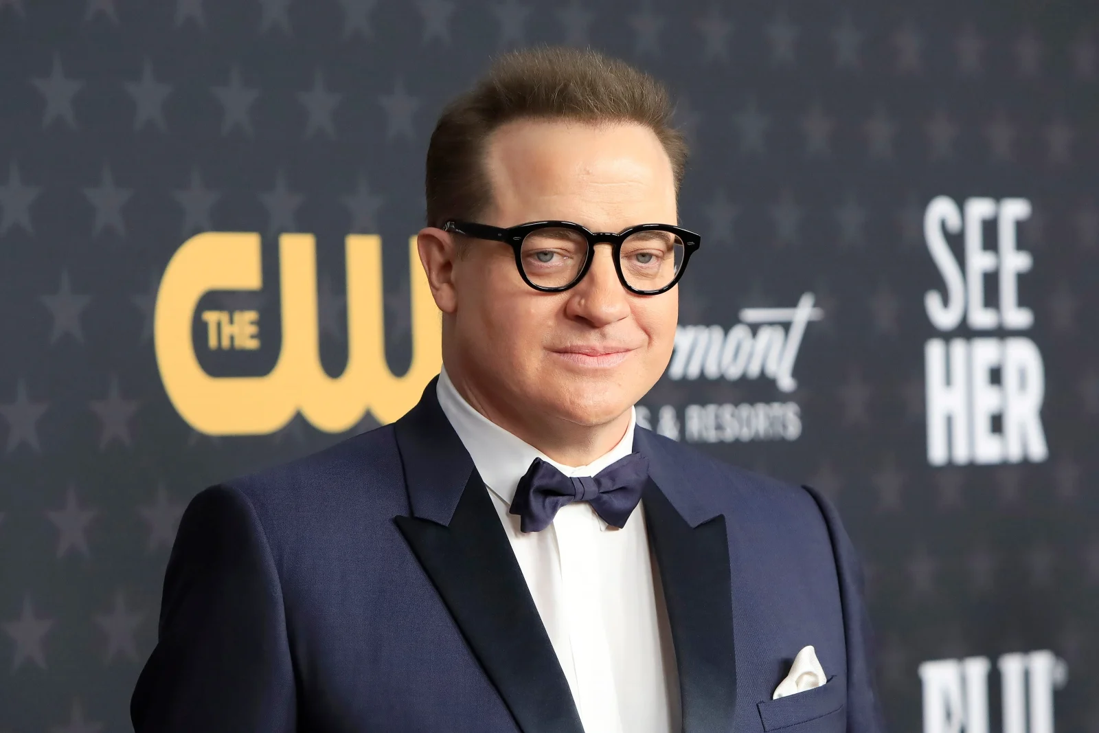 Brendan Fraser prošel pádem i velkým návratem. Hvězda Mumie je dnes znovu mezi respektovanými herci