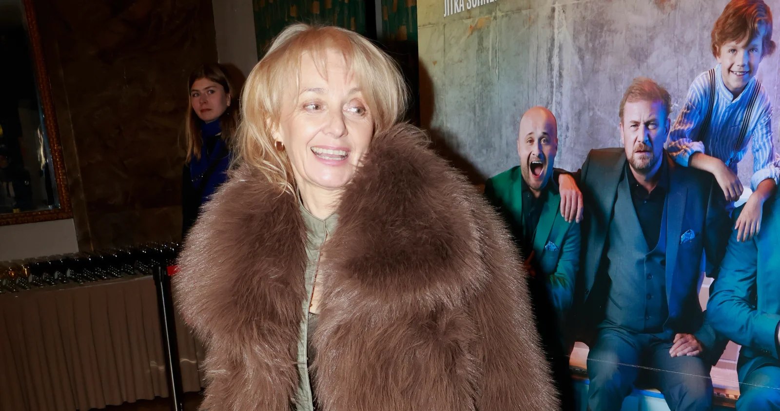 Veronika Žilková otevřeně o důchodu. Částka, kterou dostala, ji zaskočila a rozplakala