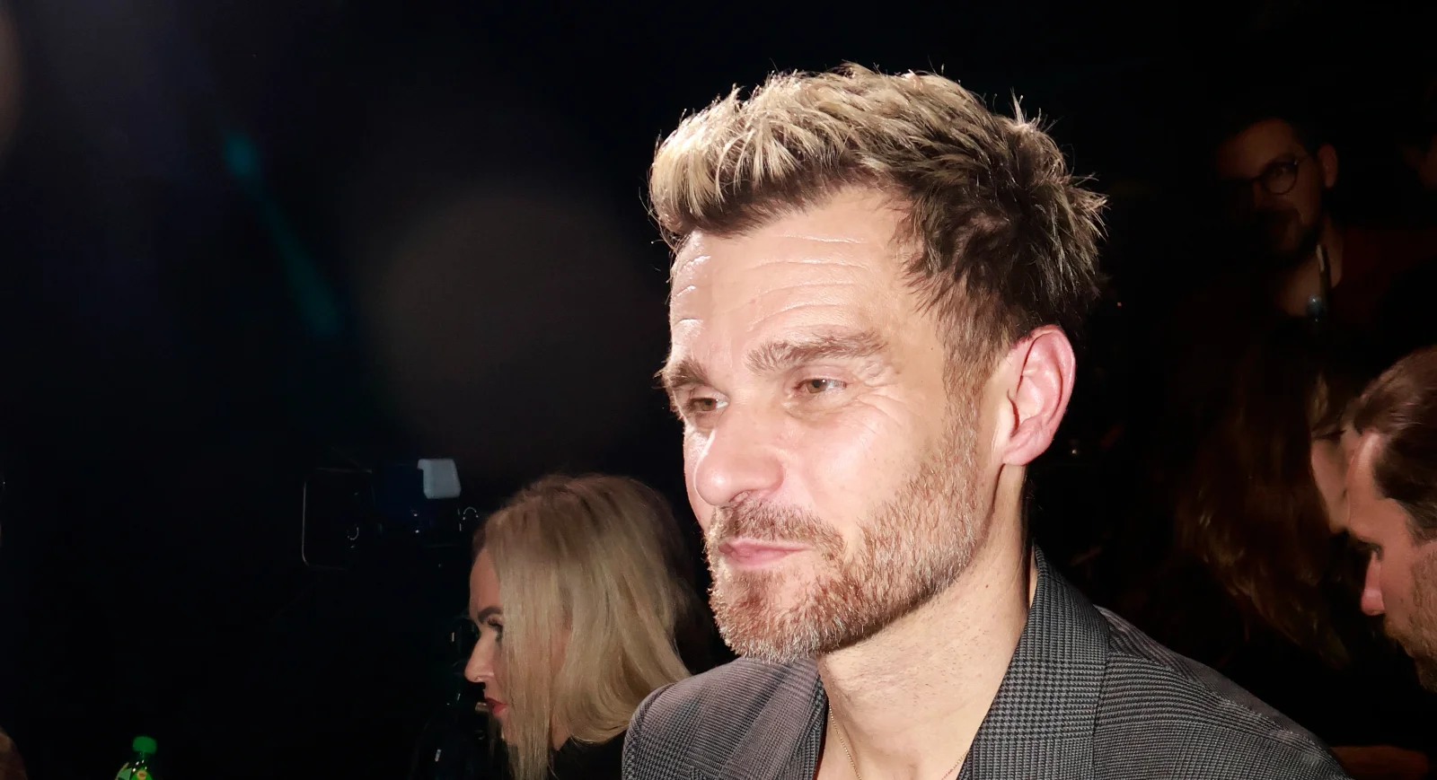 Leoš Mareš bydlí v luxusu, který může každý závidět. Koupil byt za 39 milionů v excelentní lokalitě